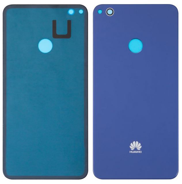 Replacement for HUAWEI GR3/P8 LITE 2017 BLUE BACK HOUSING - Quality Phone Parts in Sri Lanka